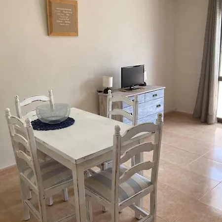 Casa Camar Apart Otel