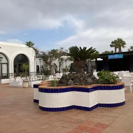 Apart Otel Casa Camar 4*
