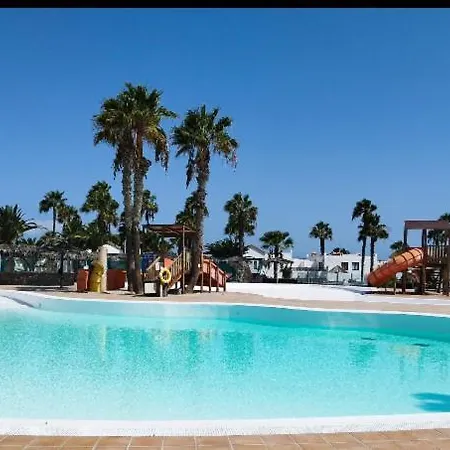 Apart Otel Casa Camar Corralejo