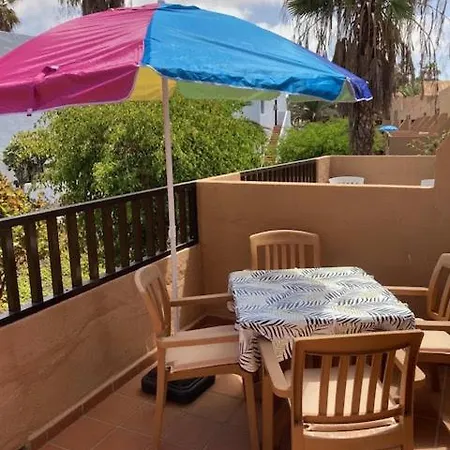 Casa Camar 4*