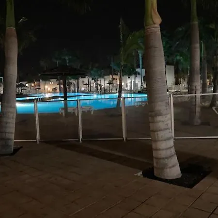 Casa Camar 4* Corralejo