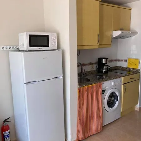 Casa Camar 4* Коральео