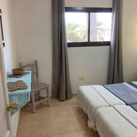 Casa Camar 4* Corralejo