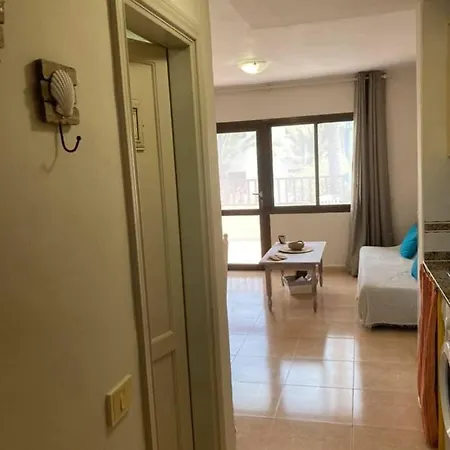 Casa Camar Апарт-отель 4*