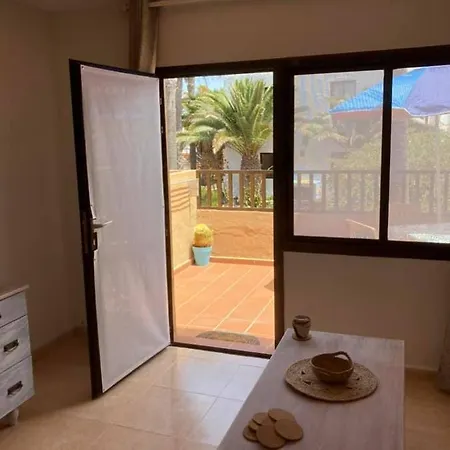 アパートホテル Casa Camar 4*