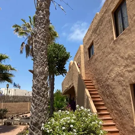 Casa Camar * Corralejo