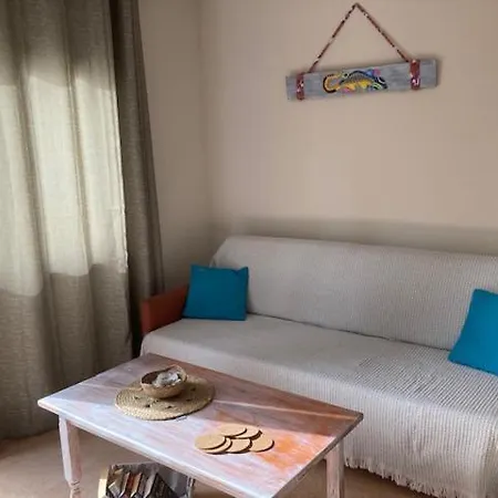 Casa Camar * Corralejo