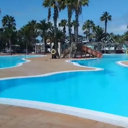 Casa Camar Corralejo