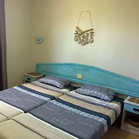 Hotel apartamentowy Casa Camar Corralejo