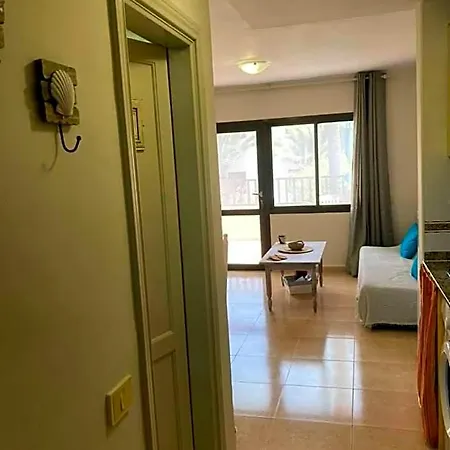 Casa Camar 3* Corralejo