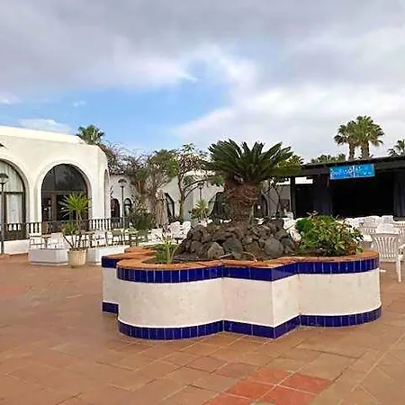 Casa Camar Apart Otel 3*
