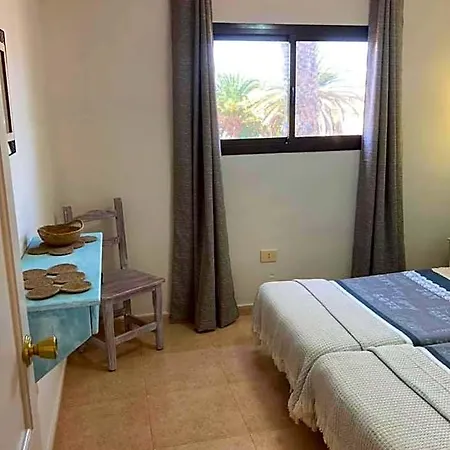 Casa Camar アパートホテル コラレホ
