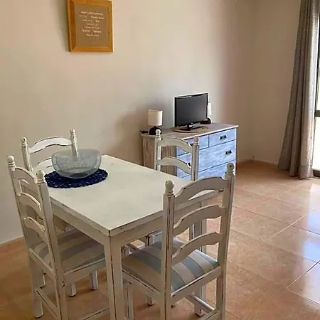 Casa Camar Apart Otel 3*