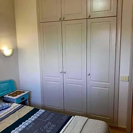 Apart Otel Casa Camar 3*
