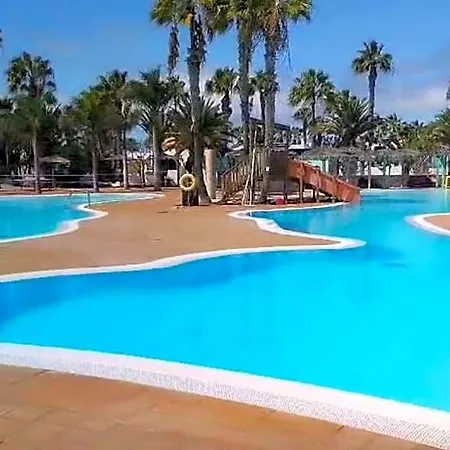 Casa Camar Hotel apartamentowy 3*