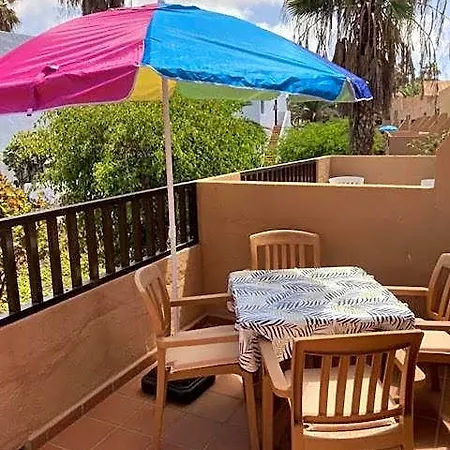 Casa Camar Apart Otel 3*