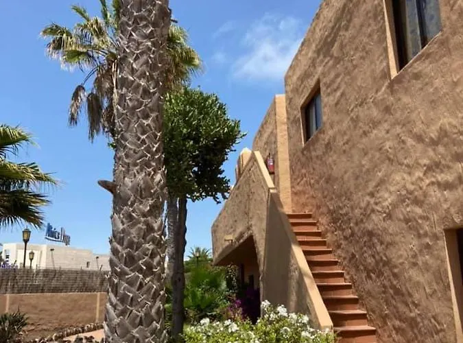 Casa Camar 4* Corralejo