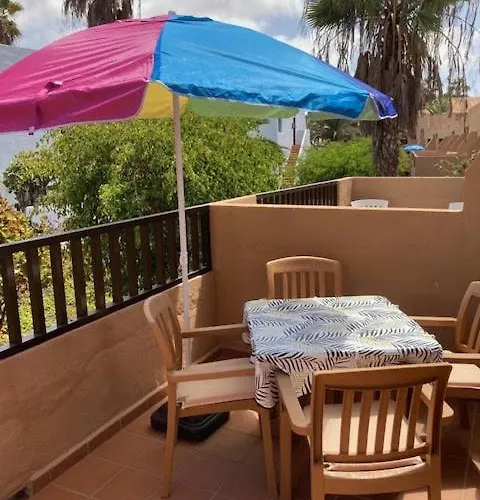 Casa Camar 4*