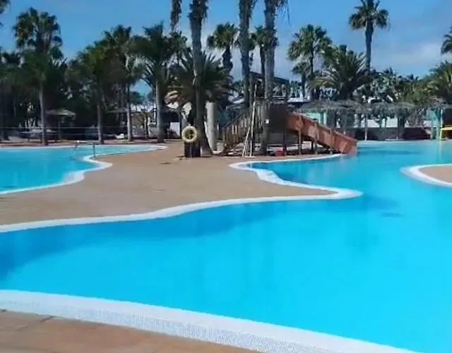 Casa Camar Corralejo