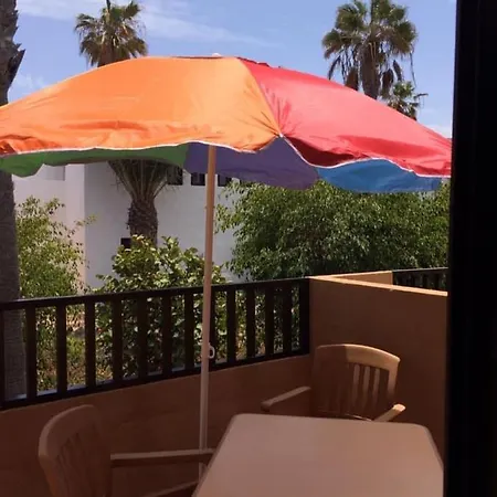 Casa Camar Aparthotel