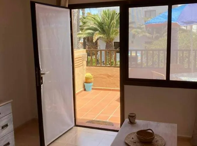 Aparthotel Casa Camar 4*